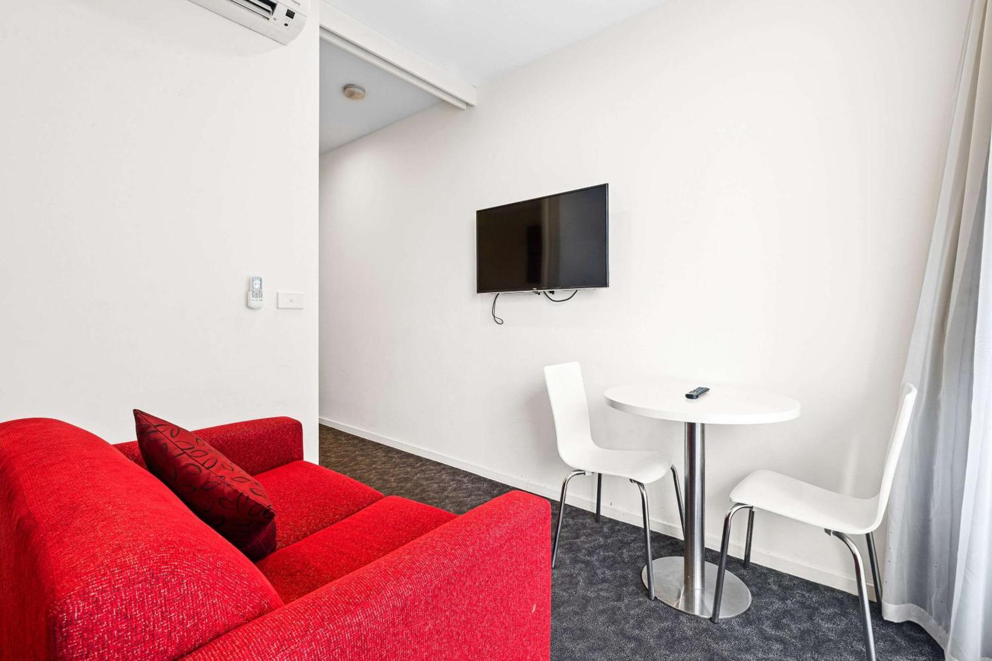 Comfort Apartments Box Hill Eksteriør billede