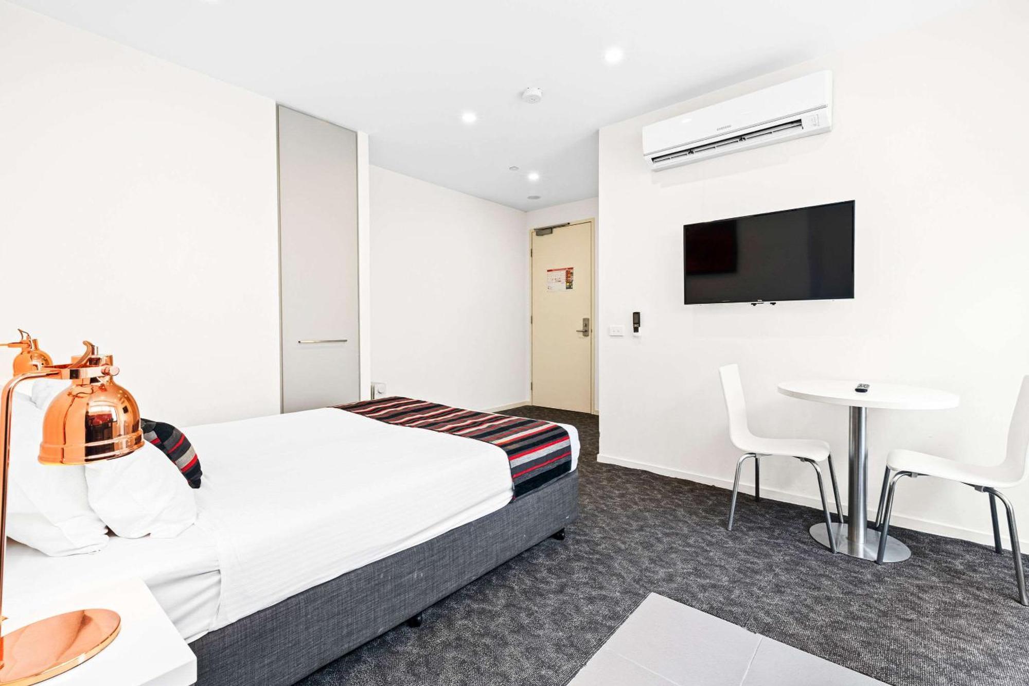 Comfort Apartments Box Hill Eksteriør billede
