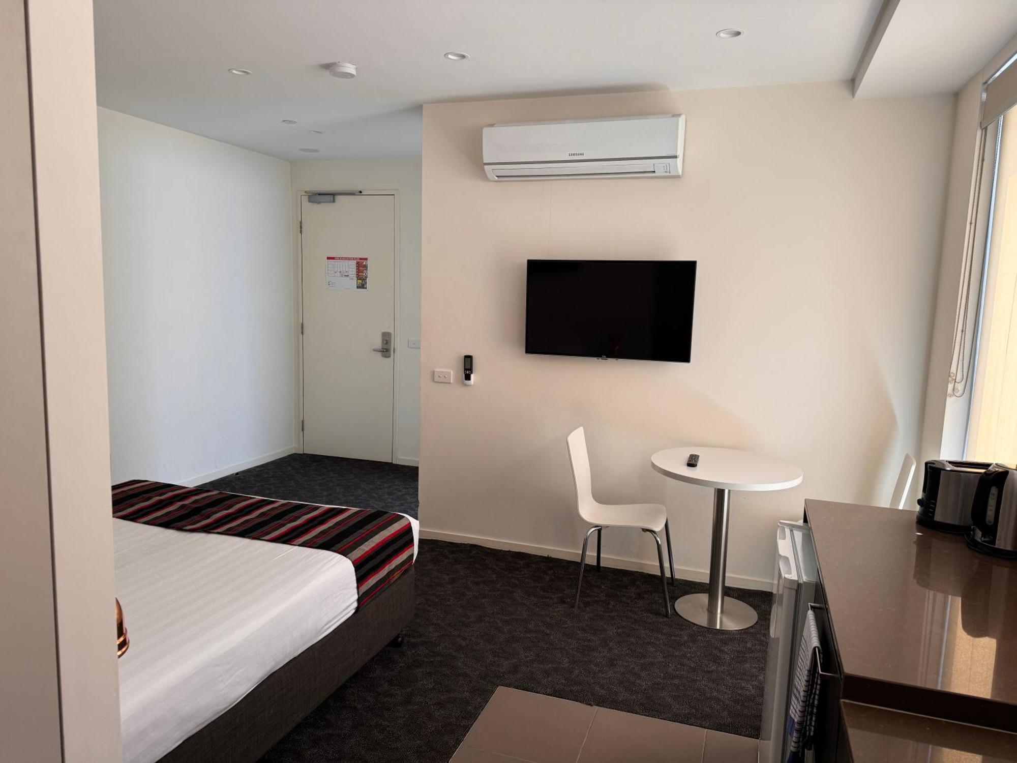 Comfort Apartments Box Hill Eksteriør billede